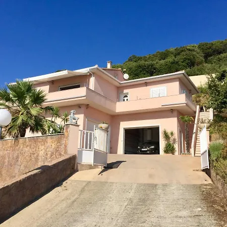 Acquella Vue Et Piscine Hotel Casalabriva