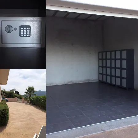 Acquella Vue Et Piscine Hotel 4*